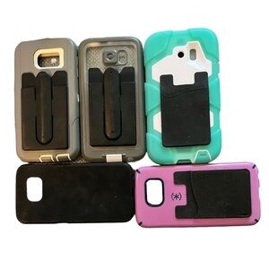 Galaxy S7 cellphone cases